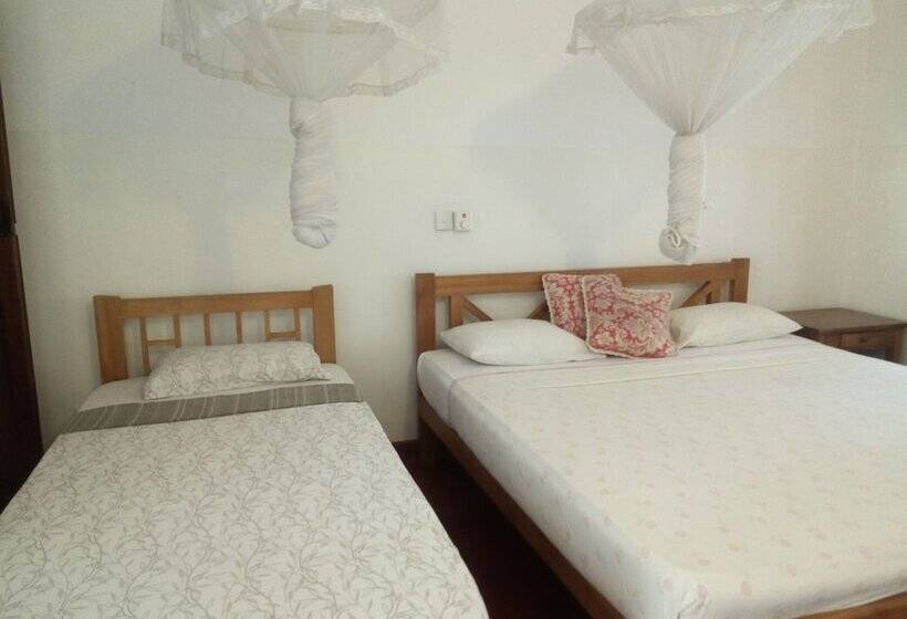 스탠다드 트리플 룸, Mango Garden