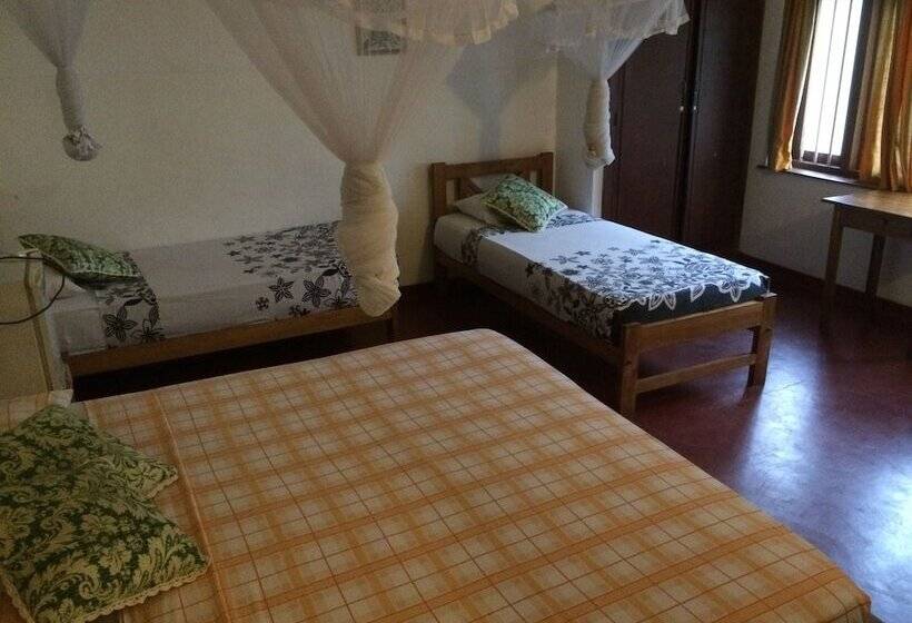 패밀리 룸, Mango Garden