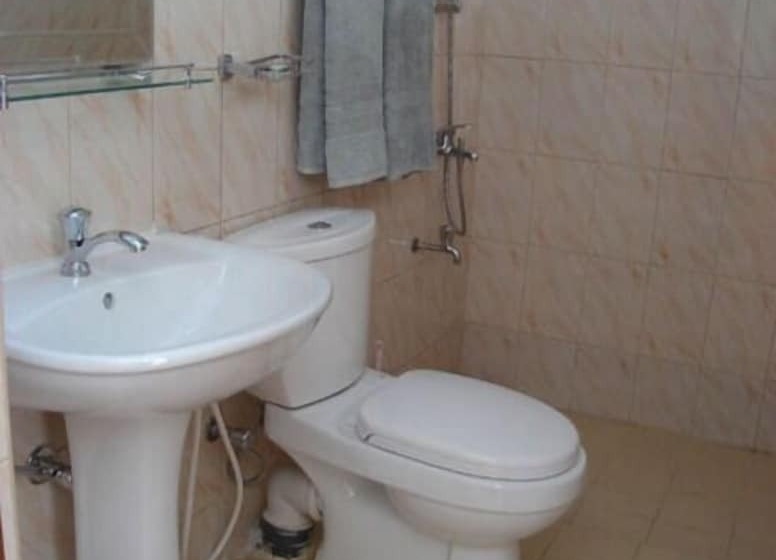 스탠다드 룸, Mango Garden