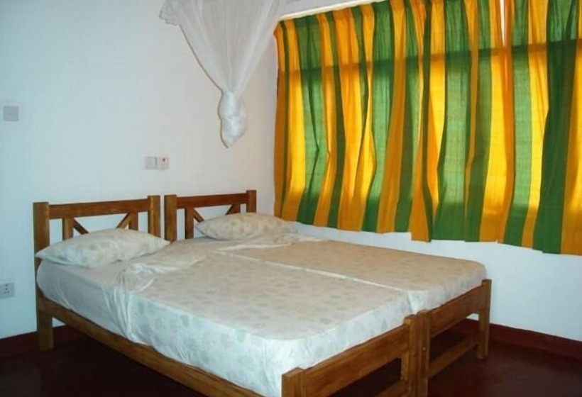 스탠다드 룸, Mango Garden