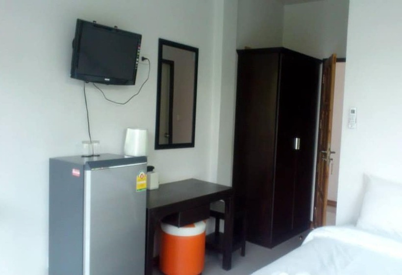 غرفة قياسية, Nata Terrace