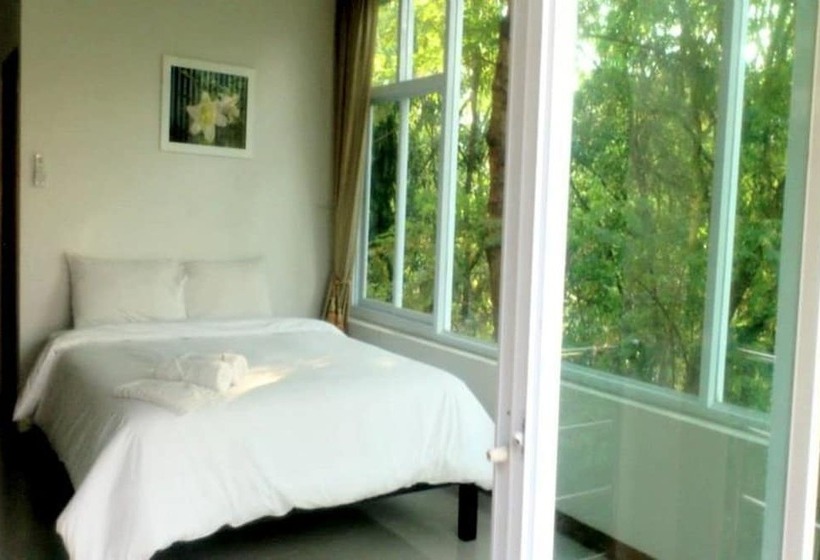 غرفة قياسية, Nata Terrace