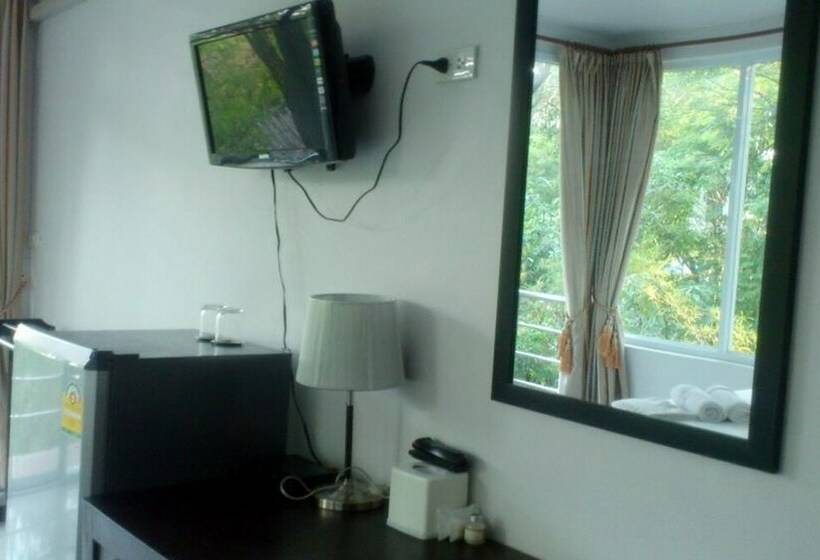 غرفة قياسية, Nata Terrace