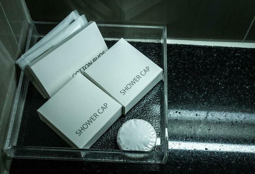 חדר סופריור, Tiras Patong Beach