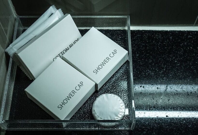 חדר סופריור, Tiras Patong Beach