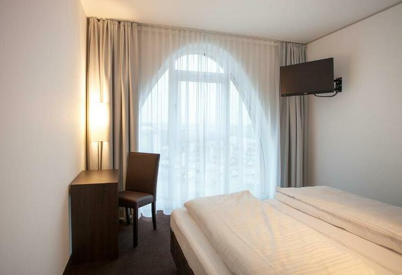 Номер Стандарт, Tobbaccon