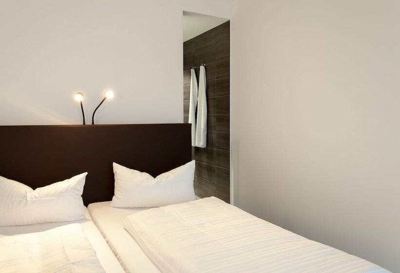 Номер Стандарт, Tobbaccon