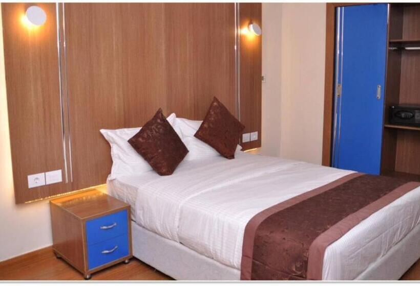 주니어 스위트, Tolip Inn Maadi