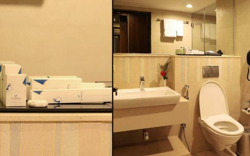 سوییت لوکس, V7