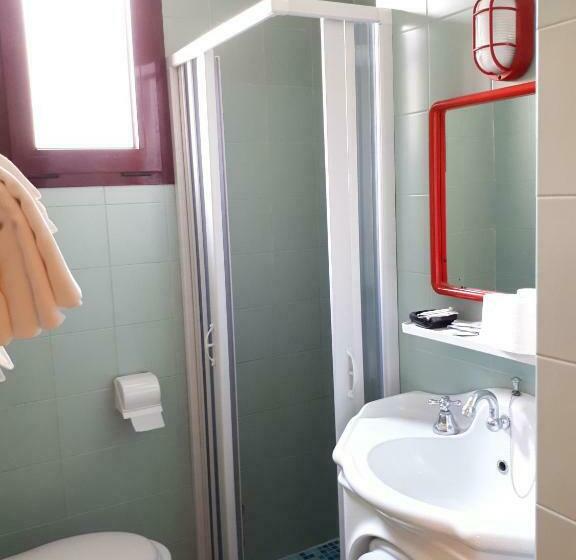 חדר סטנדרט, Villa Dina