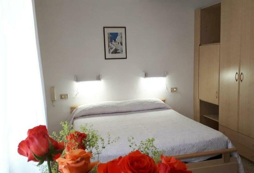 חדר סטנדרט, Villa Dina