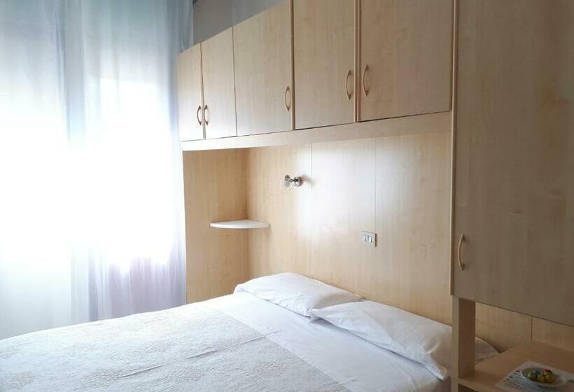 חדר סטנדרט, Villa Dina