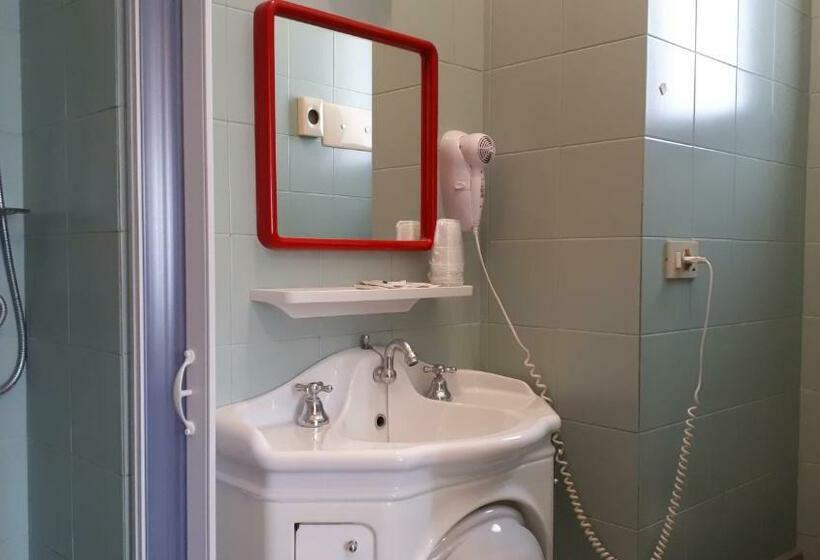 חדר סטנדרט, Villa Dina