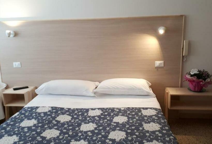 חדר סטנדרט, Villa Dina