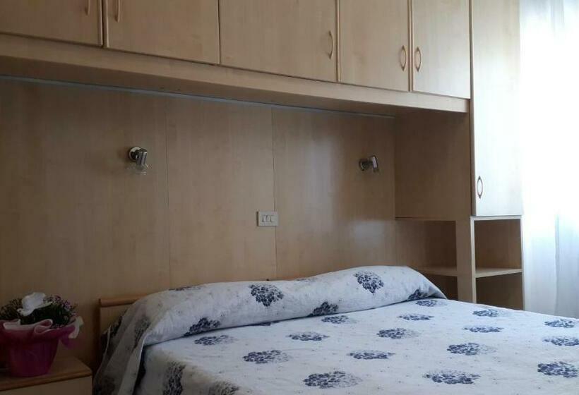 חדר סטנדרט, Villa Dina