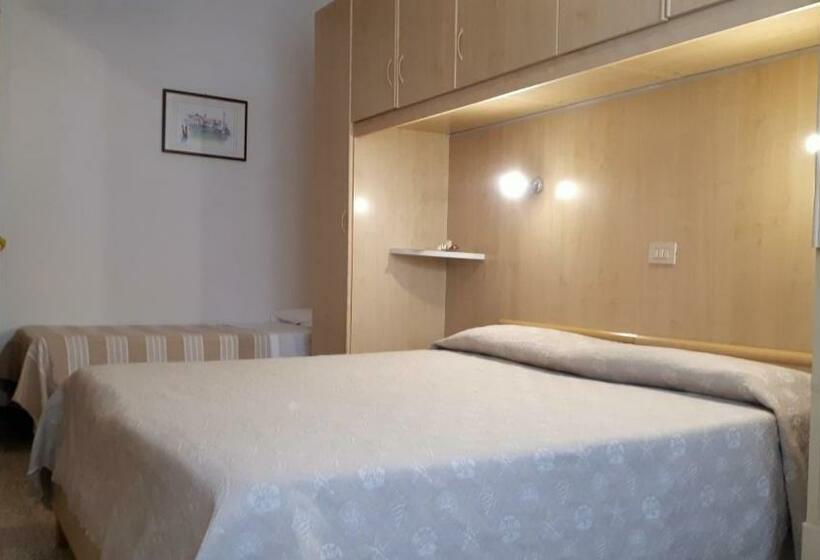 חדר סטנדרט, Villa Dina