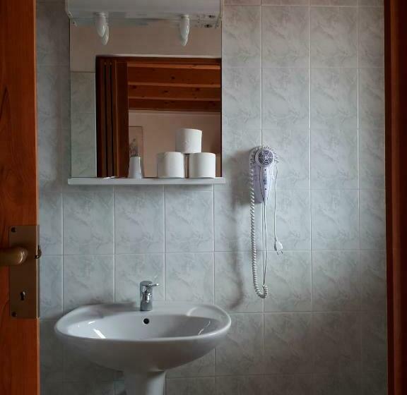 חדר סטנדרט, Villa Dina