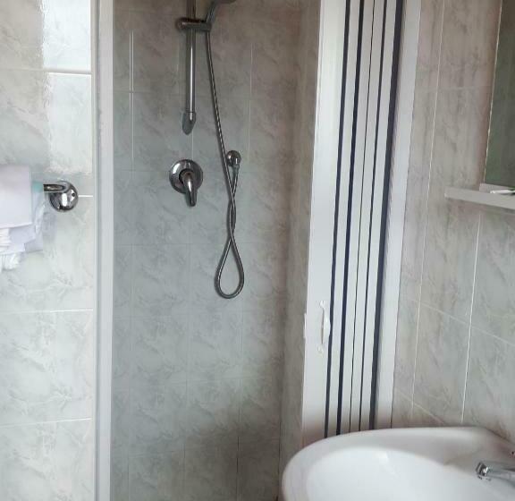 חדר סטנדרט, Villa Dina