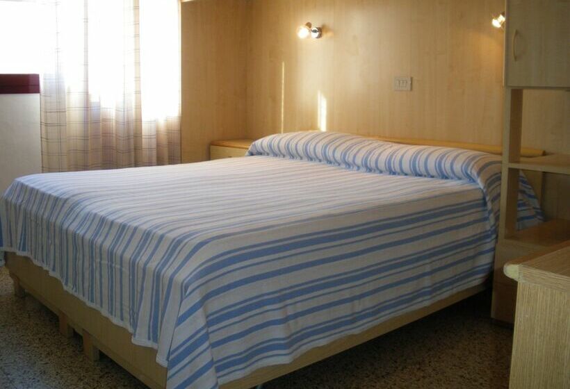 חדר סטנדרט, Villa Dina