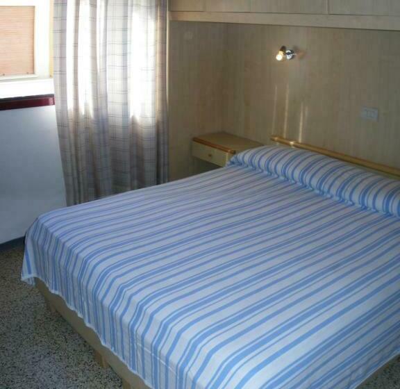 חדר סטנדרט, Villa Dina