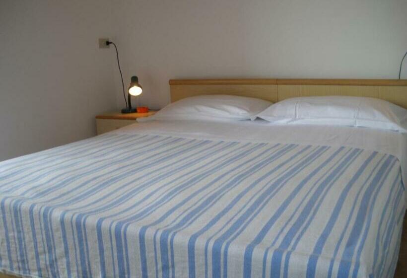 חדר סטנדרט, Villa Dina