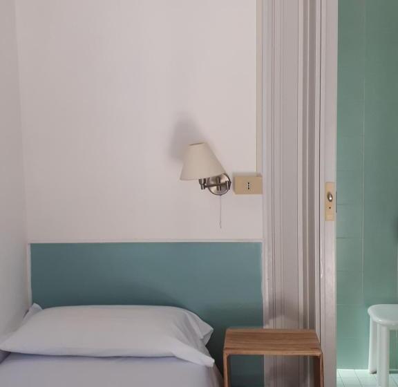 חדר סטנדרט יחיד, Villa Dina