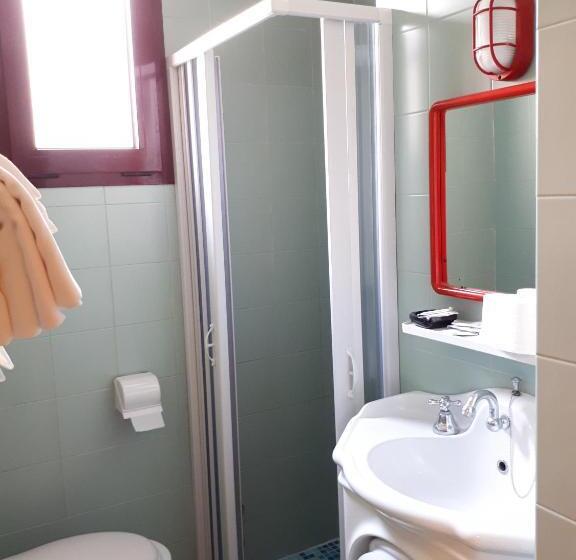 חדר סטנדרט יחיד, Villa Dina