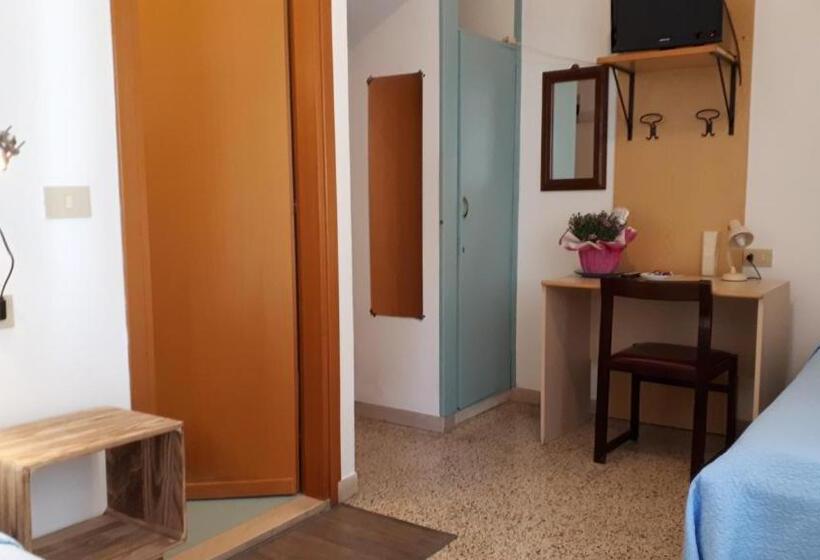 חדר סטנדרט, Villa Dina