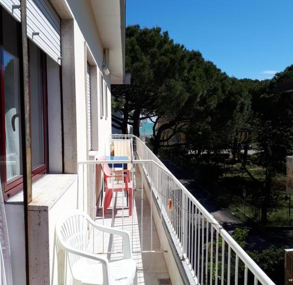 חדר סטנדרט, Villa Dina