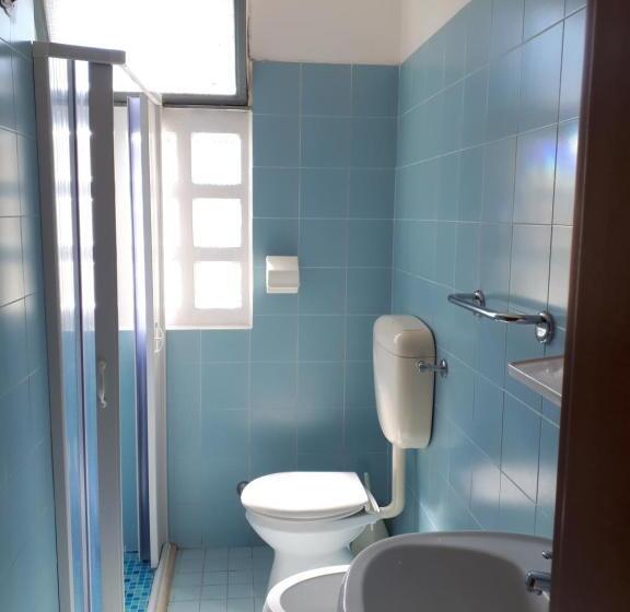 חדר סטנדרט, Villa Dina