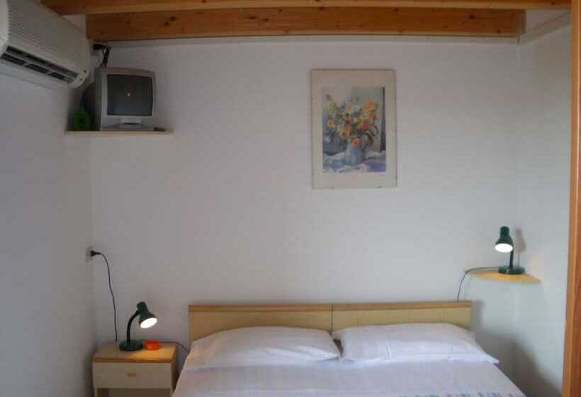 חדר סטנדרט, Villa Dina