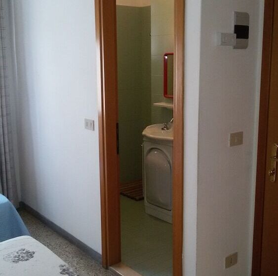 חדר סטנדרט, Villa Dina