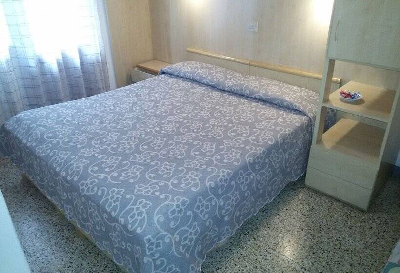 חדר סטנדרט, Villa Dina