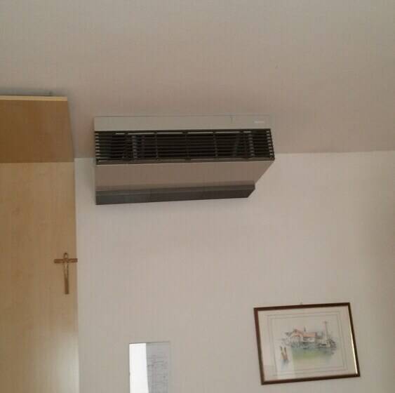 חדר סטנדרט, Villa Dina