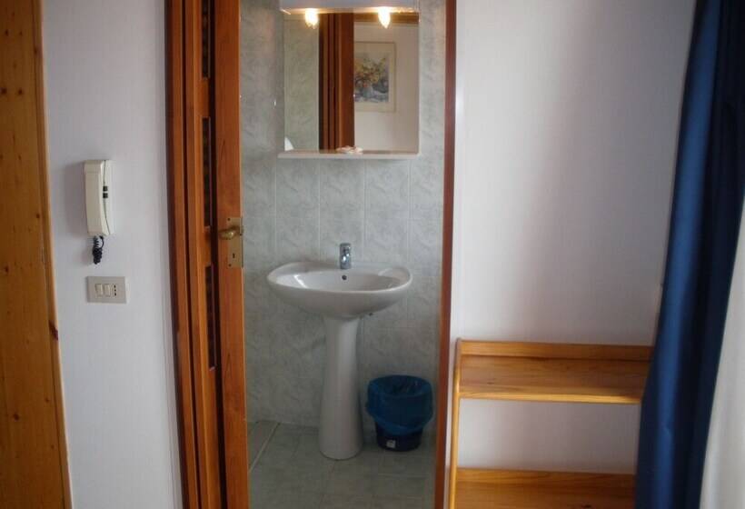 חדר סטנדרט, Villa Dina