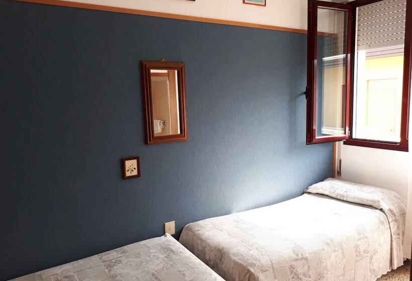 חדר סטנדרט יחיד, Villa Dina