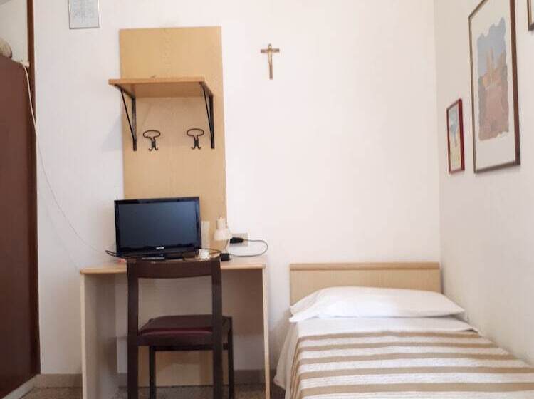 חדר סטנדרט יחיד, Villa Dina