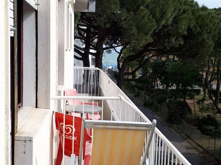 חדר סטנדרט יחיד, Villa Dina