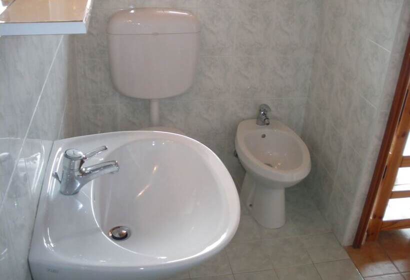 חדר סטנדרט, Villa Dina