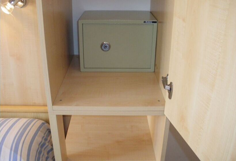 חדר סטנדרט, Villa Dina