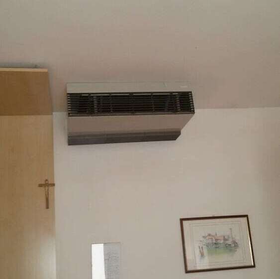 חדר סטנדרט, Villa Dina