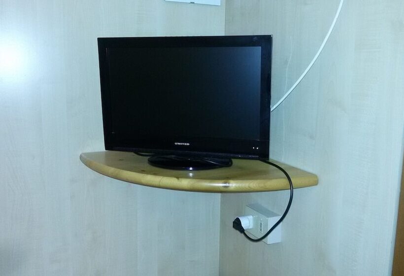 חדר סטנדרט, Villa Dina