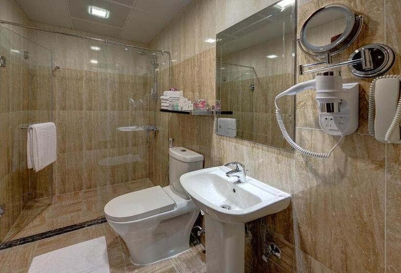 غرفة قياسية, Western Hotel   Ghayathi