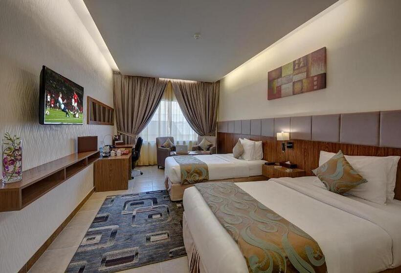 غرفة سوبيريور, Western Hotel   Ghayathi