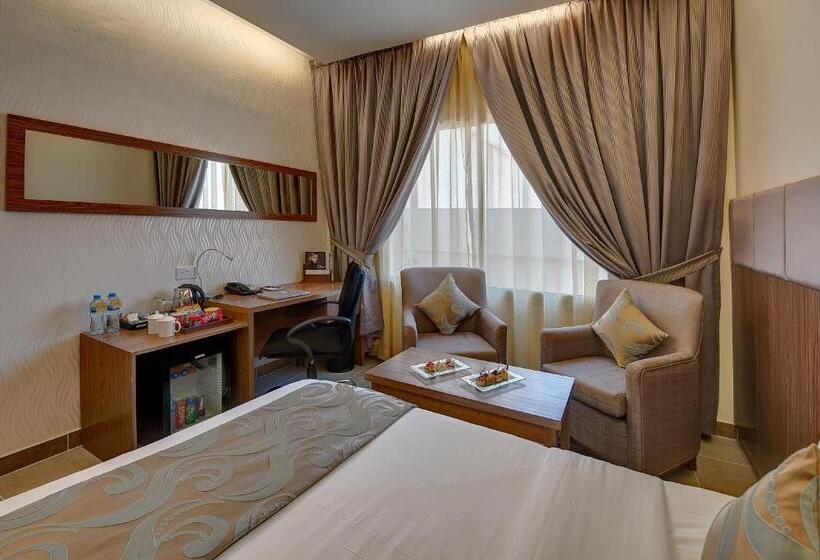 غرفة سوبيريور, Western Hotel   Ghayathi