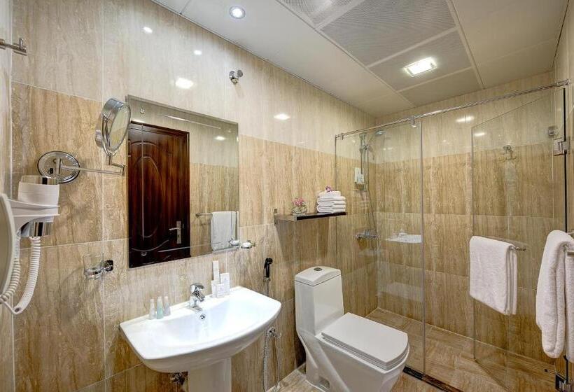 غرفة سوبيريور, Western Hotel   Ghayathi