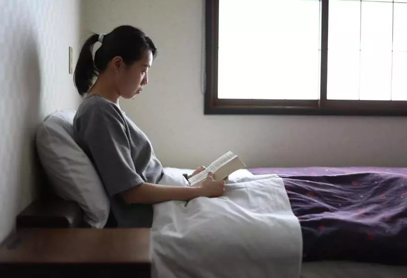 スタンダードルーム, K S House Takayama Oasis [2nd K S Hostel]