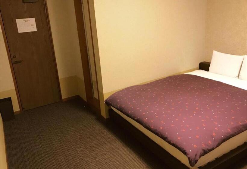 Номер Deluxe, K S House Takayama Oasis [2nd K S Hostel]