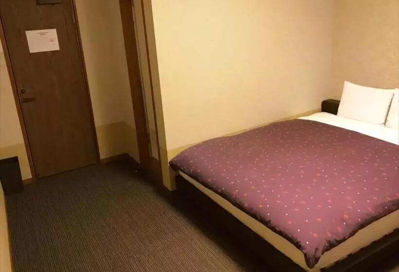 デラックスルーム, K S House Takayama Oasis [2nd K S Hostel]
