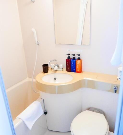 스탠다드 룸 2층 침대, K S House Takayama Oasis [2nd K S Hostel]